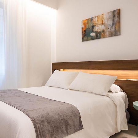 Nora'S Suites Palermo Exterior photo